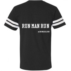 Unisex Vintage Sports Tee