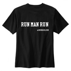 Unisex Carhartt Henley Tee 