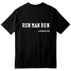 Unisex Carhartt Workwear Pocket Tee