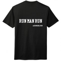 Unisex Perfect Tri Tee