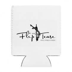 Regular 12 oz Can Cooler