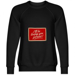 Unisex Triblend Crewneck Sweatshirt