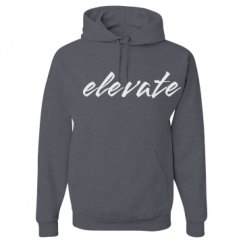 Unisex Basic Promo Hoodie