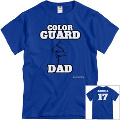 Guard Dad