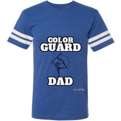 Unisex Vintage Sports Tee