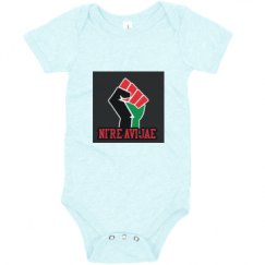 Infant Triblend Super Soft Bodysuit