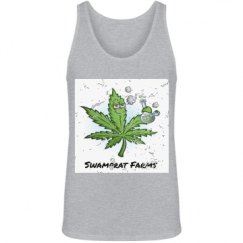 Unisex Jersey Tank Top