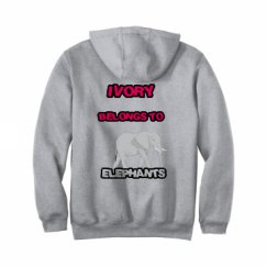 Unisex Carhartt Hooded Sweatshirt