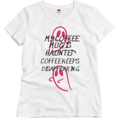 Ladies Basic Softstyle Promo Tee