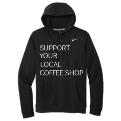 Unisex Nike Pullover Hoodie