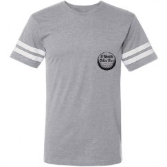 Unisex Vintage Sports Tee