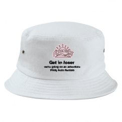 Unisex Bucket Hat