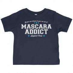 Mascara Addict Support Crew