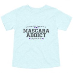 Toddler Triblend Tee