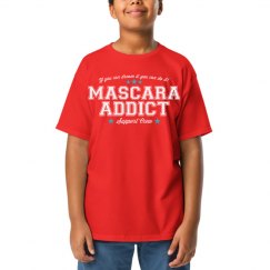 Mascara Addict Support Crew