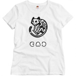 Ladies Basic Softstyle Tee