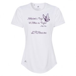 Women's Adidas Sport Shirt 