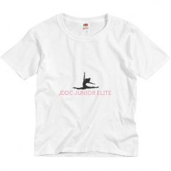 Youth Basic Promo Tee