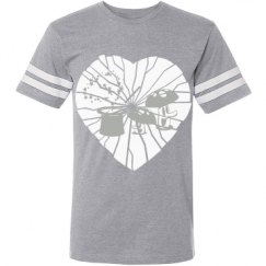 Unisex Vintage Sports Tee