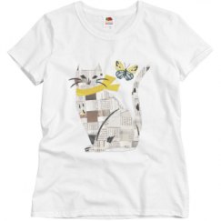 Ladies Basic Softstyle Promo Tee