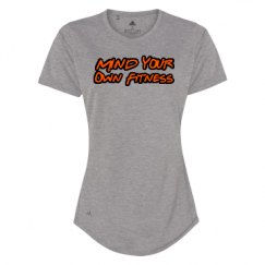 Women's Adidas Sport Shirt 