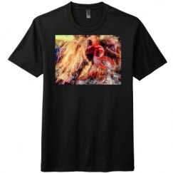 Unisex Perfect Tri Tee