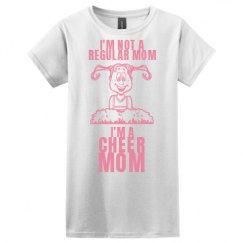 Ladies Basic Softstyle Tee