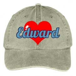 Vintage Baseball Cap