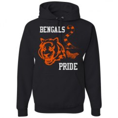 Unisex Basic Promo Hoodie