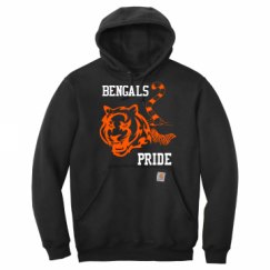 Unisex Carhartt Hooded Sweatshirt