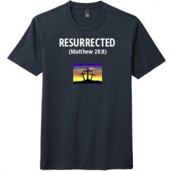 Unisex Perfect Tri Tee