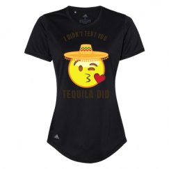 Women's Adidas Sport Shirt 