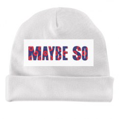 Rabbit Skins Baby Hat