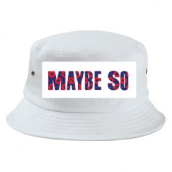 Unisex Bucket Hat