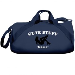 Cute stuff derby girl