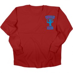 Ladies Game Day Jersey