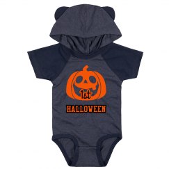 Halloween apparel