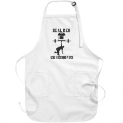 Adjustable Full Length Apron