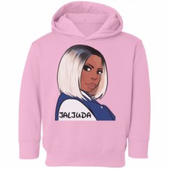 Toddler Hooded Sweatshirt