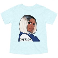 Toddler Triblend Tee