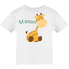 Infant Cotton Tee