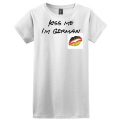 Ladies Basic Softstyle Tee