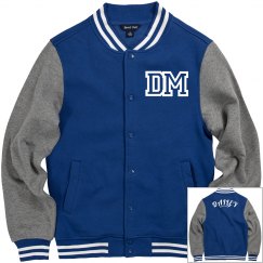 DM Letterman