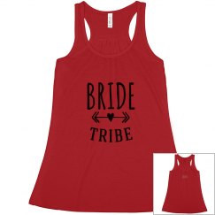 Bride Tribe - Tank