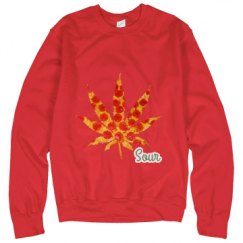 Unisex Basic Promo Crewneck Sweatshirt