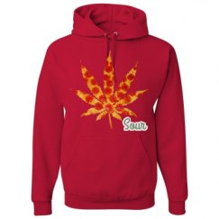 Unisex Basic Promo Hoodie