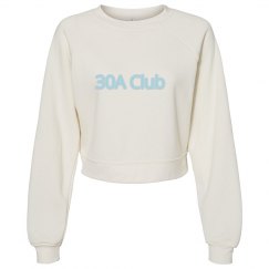 30A Club Blue /WH 