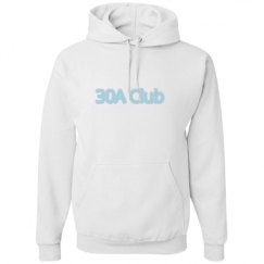 Unisex Basic Promo Hoodie