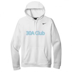 Unisex Nike Pullover Hoodie