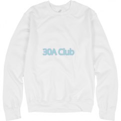Unisex Basic Promo Crewneck Sweatshirt